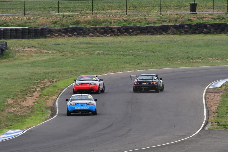 Wakefield 300 March 2026-581.jpg :: 45  P.Raddatz/Z.Raddatz      MX5 Mania                      Mazda MX5  