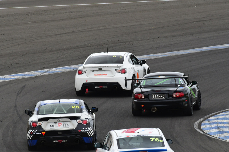 Wakefield 300 March 2026-582.jpg :: 45  P.Raddatz/Z.Raddatz      MX5 Mania                      Mazda MX5  