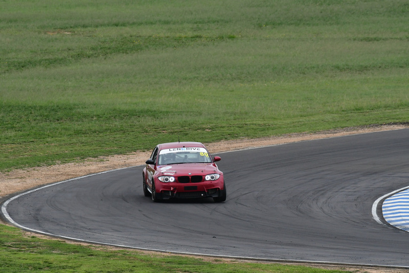 Wakefield 300 March 2026-586.jpg ::  80  Alex Holzl (NSW)         Eibach / One Raceway           BMW 1M        