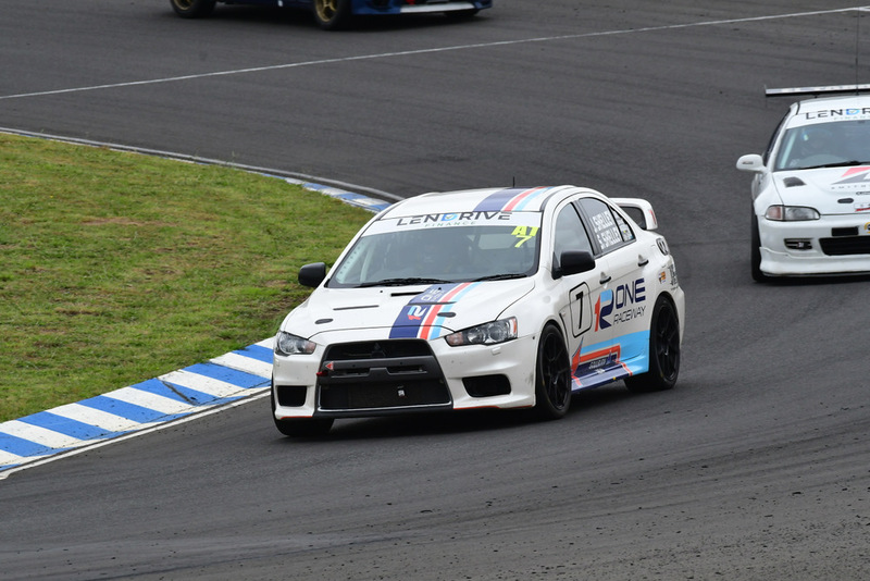 Wakefield 300 March 2026-593.jpg :: 7  S.Shelley/J.Shelley      One Raceway / Deputy    