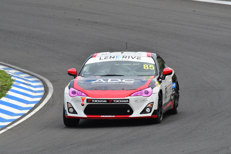 Wakefield 300 March 2026-610.jpg :: 85  William Powers (NSW)     MC Corsa                       Toyota GT86 