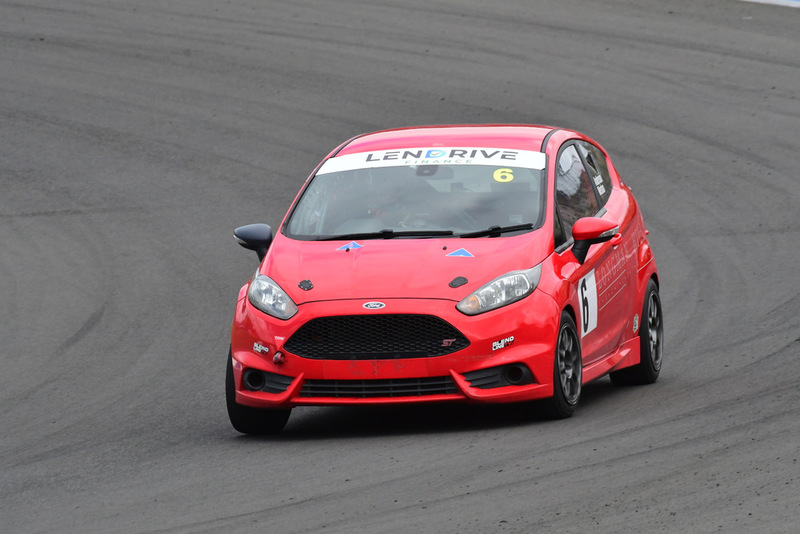 Wakefield 300 March 2026-615.jpg ::  6  T.Weston/J.Anderson      Longman Hill Solicitors        Ford Fiesta ST  