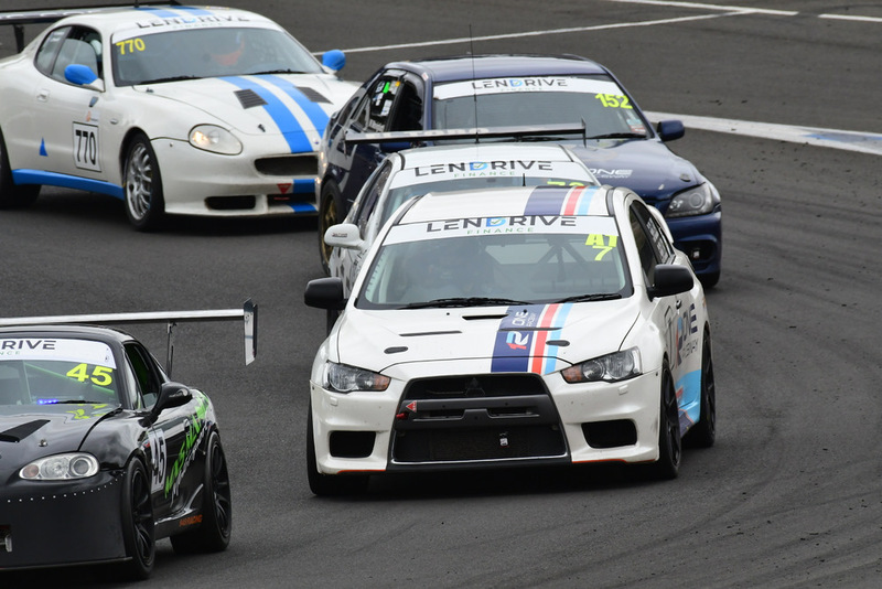 Wakefield 300 March 2026-625.jpg :: 7  S.Shelley/J.Shelley      One Raceway / Deputy    