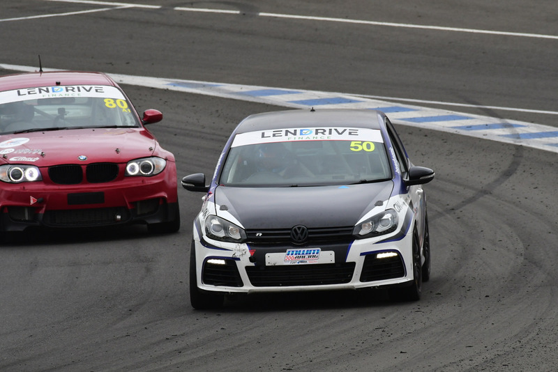 Wakefield 300 March 2026-626.jpg :: 50  J.Keene/T.Keene          MWM Racing                     VW Golf 