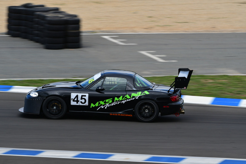 Wakefield 300 March 2026-633.jpg :: 45  P.Raddatz/Z.Raddatz      MX5 Mania                      Mazda MX5  