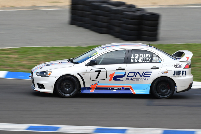 Wakefield 300 March 2026-638.jpg :: 7  S.Shelley/J.Shelley      One Raceway / Deputy    