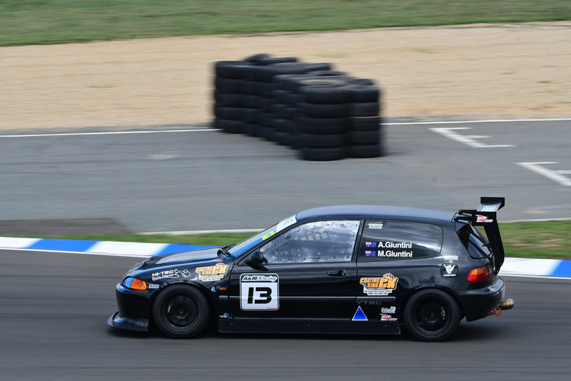 Wakefield 300 March 2026-641.jpg :: 45  P.Raddatz/Z.Raddatz      MX5 Mania                      Mazda MX5  