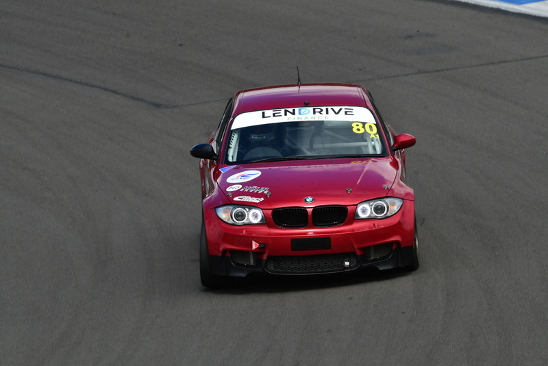Wakefield 300 March 2026-645.jpg ::  80  Alex Holzl (NSW)         Eibach / One Raceway           BMW 1M        