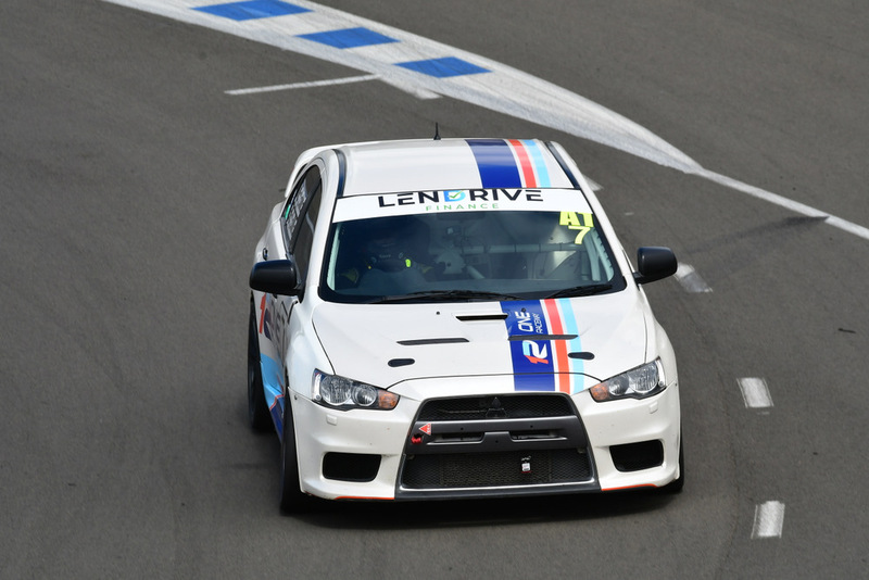 Wakefield 300 March 2026-646.jpg :: 7  S.Shelley/J.Shelley      One Raceway / Deputy    