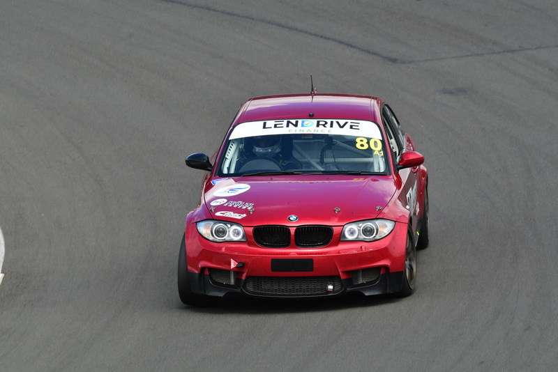 Wakefield 300 March 2026-650.jpg ::  80  Alex Holzl (NSW)         Eibach / One Raceway           BMW 1M        
