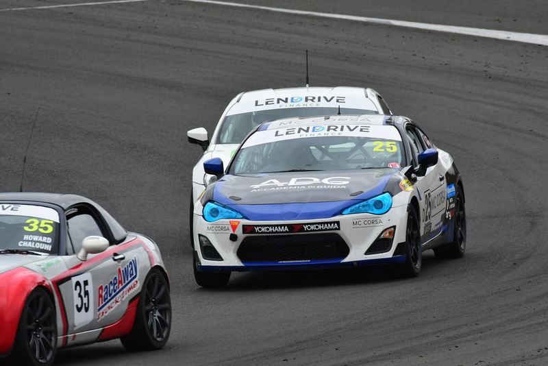 Wakefield 300 March 2026-651(1).jpg :: 25  A.Cheng/B.Wilson         MC Corsa                       Toyota GT86 GTS 