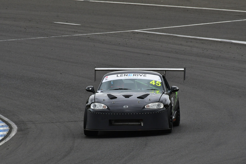 Wakefield 300 March 2026-654.jpg :: 45  P.Raddatz/Z.Raddatz      MX5 Mania                      Mazda MX5  