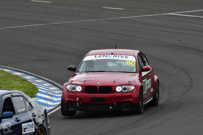 Wakefield 300 March 2026-657.jpg ::  80  Alex Holzl (NSW)         Eibach / One Raceway           BMW 1M        
