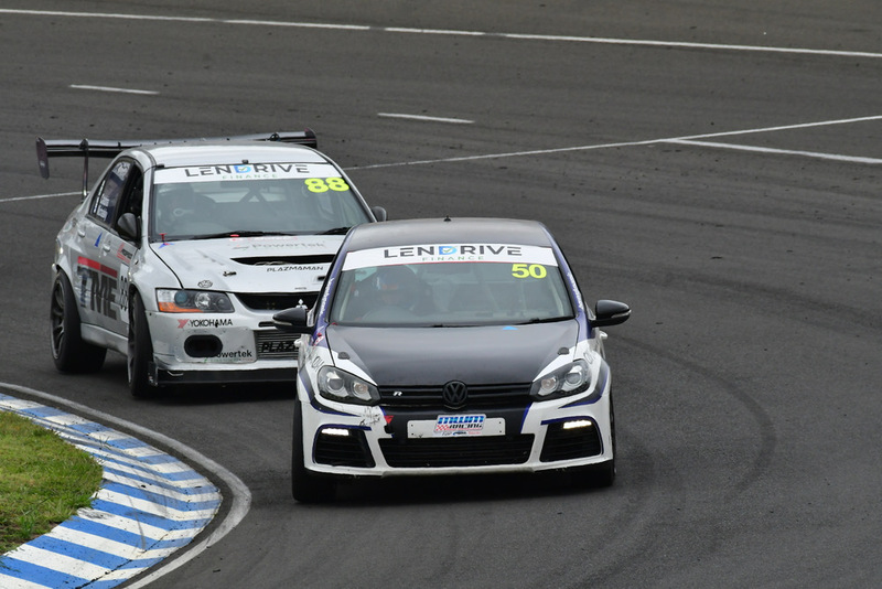 Wakefield 300 March 2026-658.jpg :: 50  J.Keene/T.Keene          MWM Racing                     VW Golf 