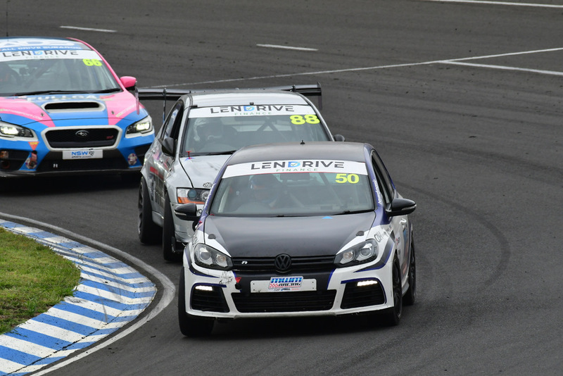 Wakefield 300 March 2026-659.jpg :: 50  J.Keene/T.Keene          MWM Racing                     VW Golf 