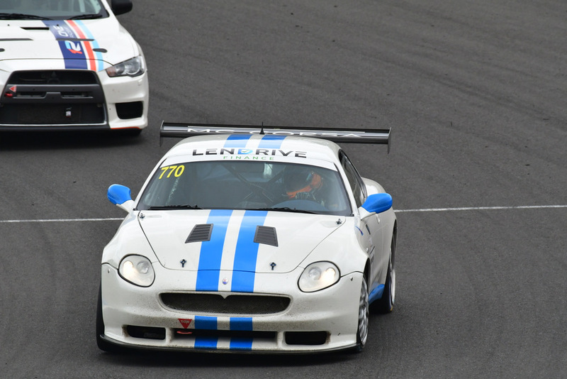 Wakefield 300 March 2026-673(1).jpg ::  770  M.Hudders/L.Mineeff      MC Corsa                       Maserati Trofeo 