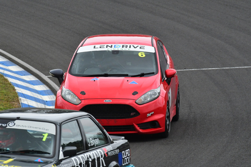 Wakefield 300 March 2026-680.jpg ::  6  T.Weston/J.Anderson      Longman Hill Solicitors        Ford Fiesta ST  