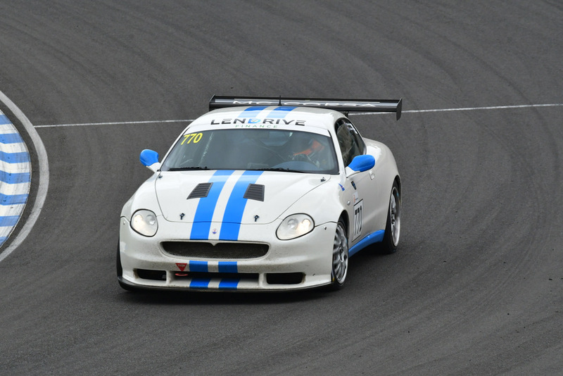 Wakefield 300 March 2026-683.jpg ::  770  M.Hudders/L.Mineeff      MC Corsa                       Maserati Trofeo 