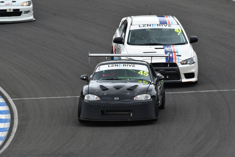 Wakefield 300 March 2026-685.jpg :: 45  P.Raddatz/Z.Raddatz      MX5 Mania                      Mazda MX5  