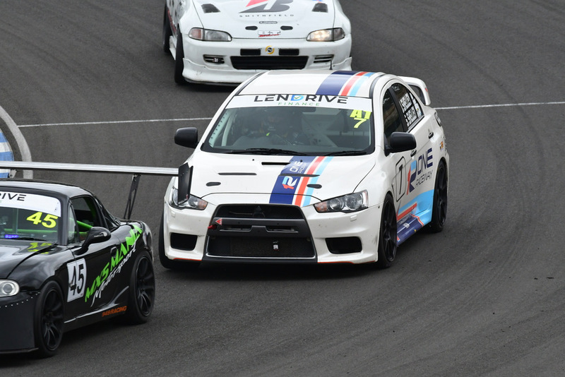 Wakefield 300 March 2026-686.jpg :: 7  S.Shelley/J.Shelley      One Raceway / Deputy    