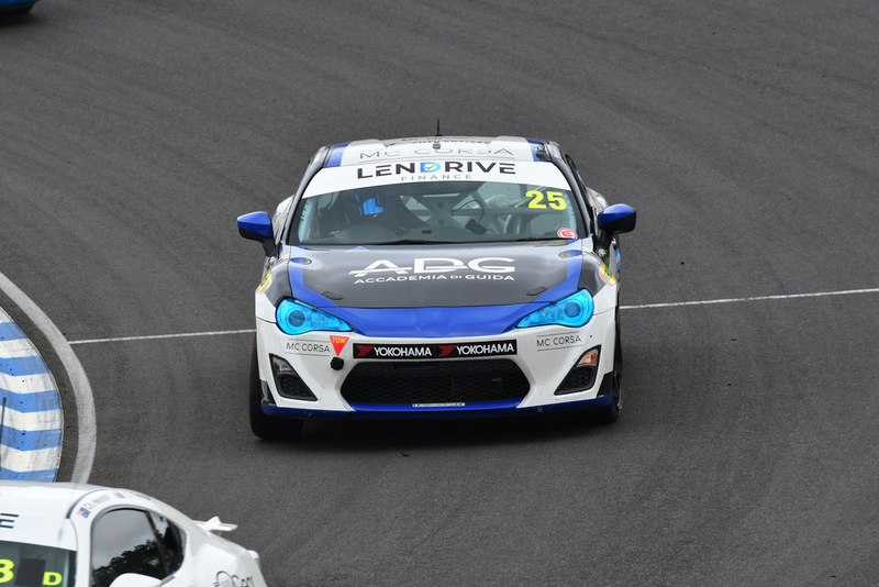 Wakefield 300 March 2026-691.jpg :: 25  A.Cheng/B.Wilson         MC Corsa                       Toyota GT86 GTS 