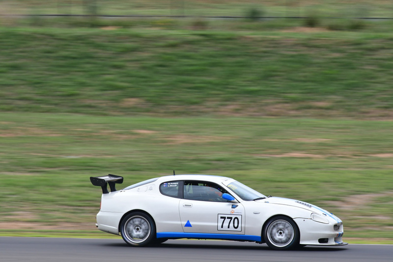 Wakefield 300 March 2026-695.jpg ::  770  M.Hudders/L.Mineeff      MC Corsa                       Maserati Trofeo 