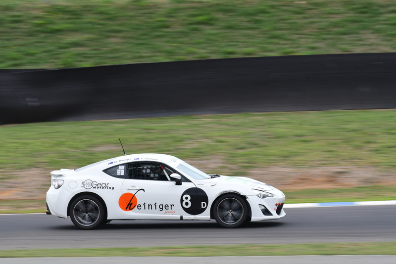 Wakefield 300 March 2026-699.jpg :: 8  C.Heiniger/D.Chapman     Heiniger Joinery / 5th Gear Mo Toyota 86   