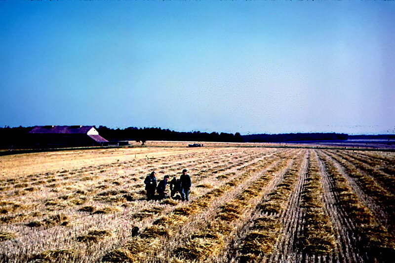 3rd Inf Div (9th Eng Bn) - A2581F.jpg :: 3rd Inf Div, 9th Eng Bn, Vietnam War - US ARMY PHOTO: Co A 9th Eng. Bat. C, Jaerger Kaserne Aschaffenburg, Germany 1971.
