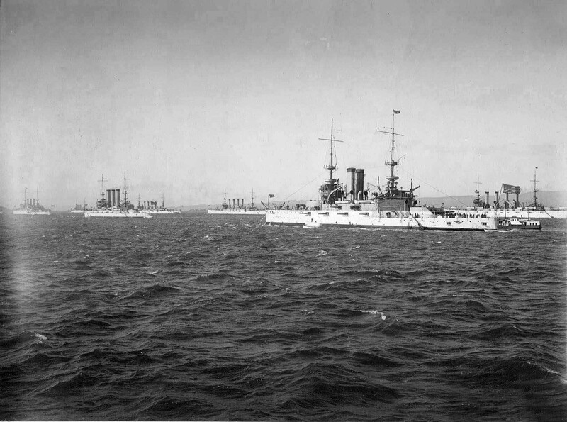 USS Maine (BB-10) - N2963C.jpg :: USS Maine (BB-10), Battleship, Post-Civil-War - US NAVY PHOTO: The \