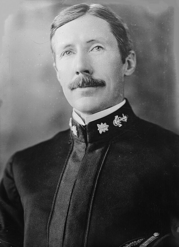 USS Nevada (BB-36) - N3059J.jpg :: USS Nevada (BB-36), Battleship, Post-WW I - US NAVY PHOTO: Capt. William Dugald MacDougall was the Commanding Officer of the battleship USS Nevada (BB-36) from 23 Oct 1919 to 4 May 1920.