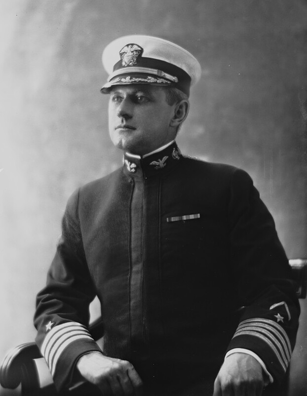 USS West Virginia (BB-48) - N3181M.jpg :: USS West Virginia (BB-48), Battleship, Post-WW I - US NAVY PHOTO: Capt. Edward Theodore Constein was commanding officer of the battleship USS West Virginia (BB-48) from 15 Jun 1929 to 26 Jun 1930.