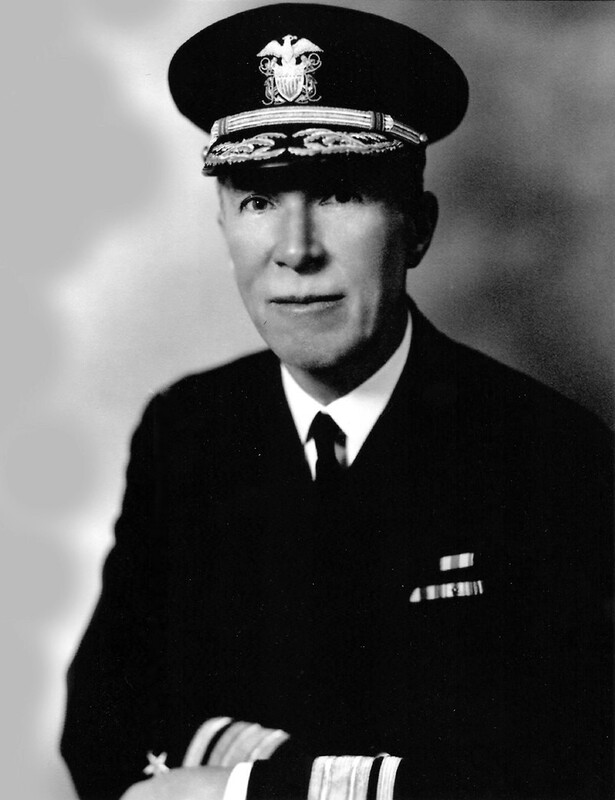 USS West Virginia (BB-48) - N3182G.jpg :: USS West Virginia (BB-48), Battleship, Post-WW I - US NAVY PHOTO: Capt. Walter Stratton Anderson commanded USS West Virginia (BB-48) from Jan 1932 until Dec 1933. West Virginia won the battle efficiency pennant for the entirety of his command, a record that stands unique for a battleship and for a captain.
