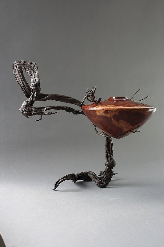 Sitting Pretty by Ron Gerton.jpg