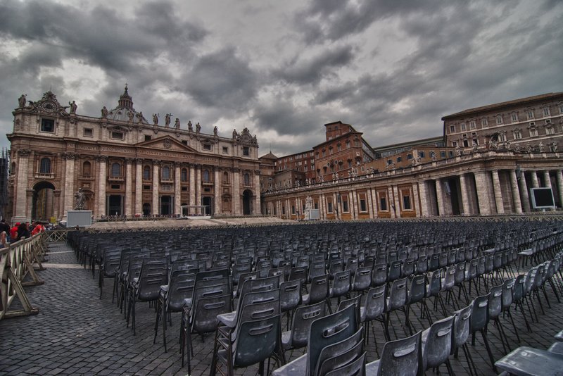 _MG_2614_2615_2616_HDR.jpg :: Vatican