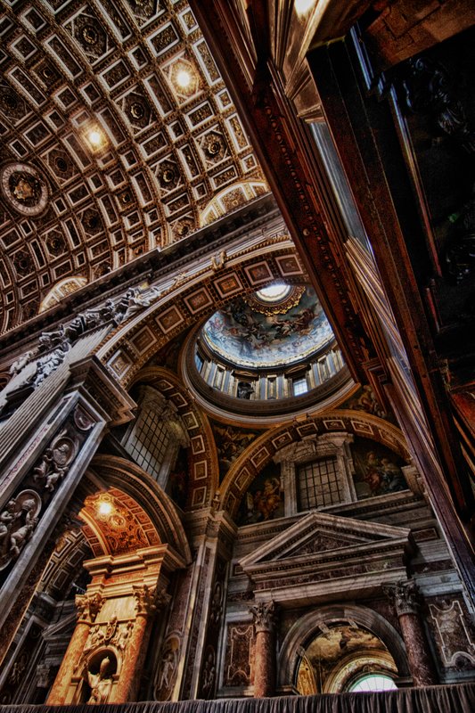 _MG_2692_2693_2694_HDR.jpg :: Vatican