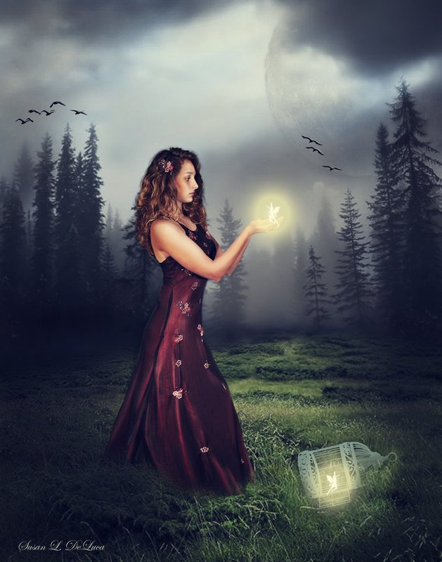 Chey in Woodland Scene.jpg