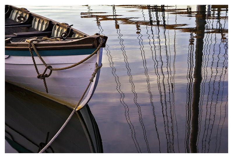 Whaleboat-and-Mast--Reflection.jpg