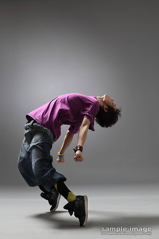 dance-bp-006.jpg :: model doing modern dance
