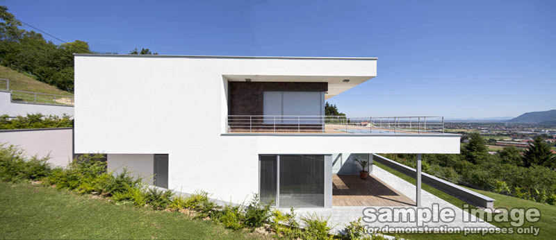 exteriors-sp-021.jpg :: Luxury Home Exterior