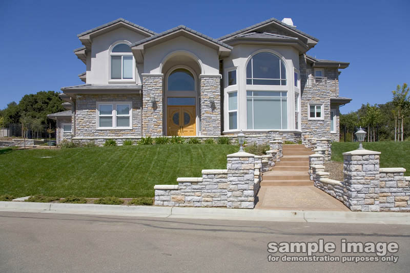 exteriors-sp-002.jpg :: Luxury Home Exterior