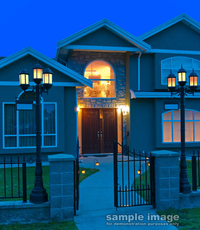 exteriors-sp-018.jpg :: Luxury Home Exterior