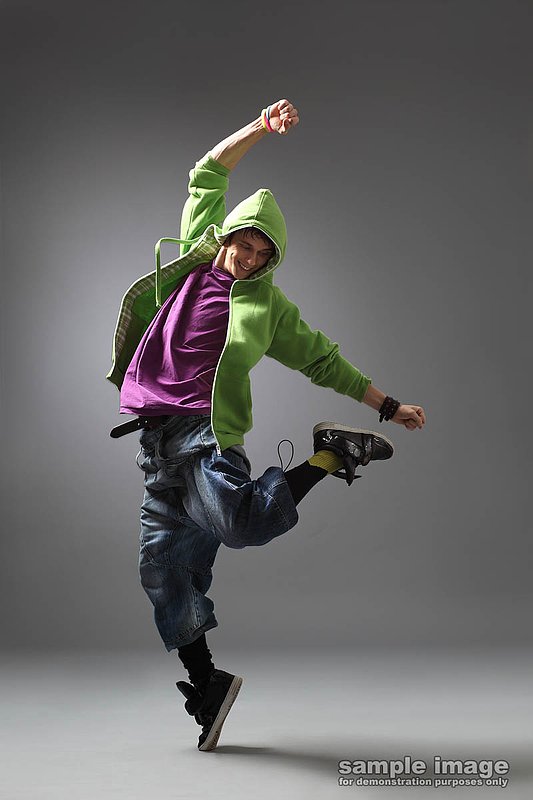 dance-bp-009.jpg :: model doing modern dance