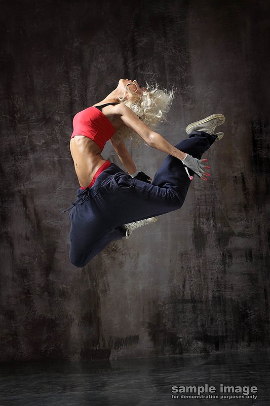 dance-bp-014.jpg :: model doing modern dance