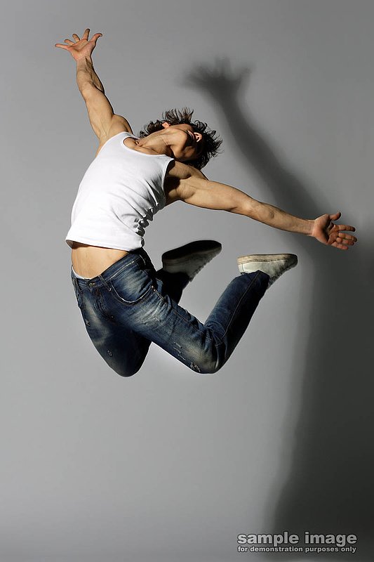 dance-bp-026.jpg :: model doing modern dance