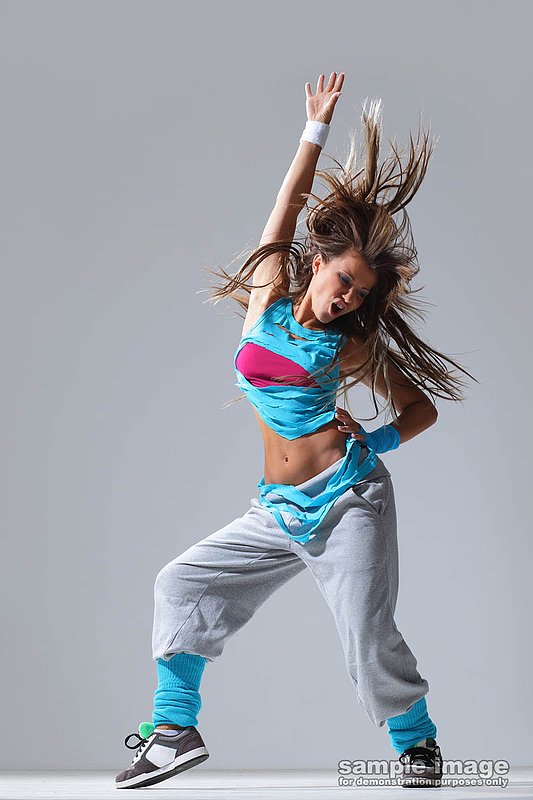 dance-bp-015.jpg :: model doing modern dance