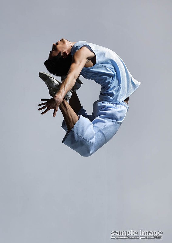 dance-bp-019.jpg :: model doing modern dance