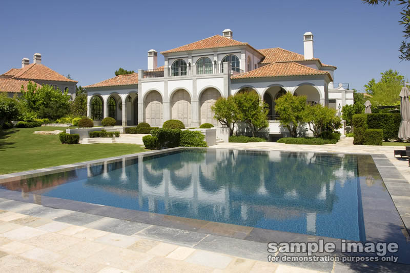 exteriors-sp-016.jpg :: Luxury Home Exterior