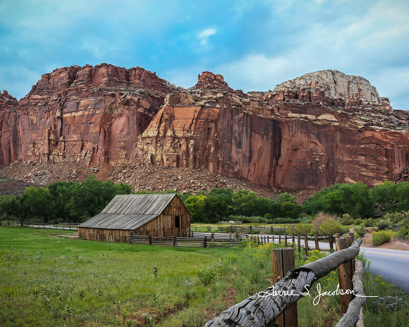 TSJ_20130911_0219-3(3).jpg :: Capitol Reef National Park