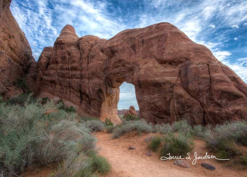 TSJ_20130912_0423_4_5(3).jpg :: Arches National Park: Utah