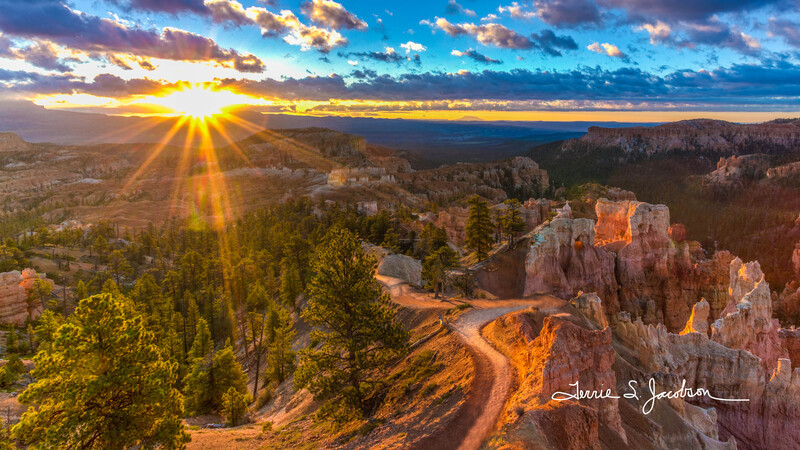 TSJ_20150917_3254_5_6(1).jpg :: Bryce Canyon: Surise Point